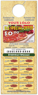 Pizza Place DH1