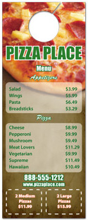 Pizza Place DH2