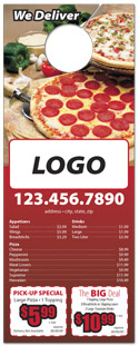 Pizza Place DH3