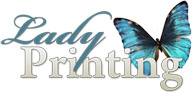 Lady Printing - Full Color Printing